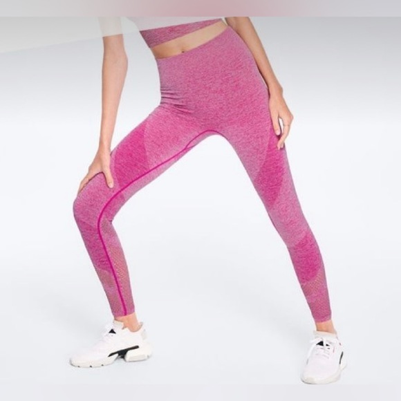 PINK Victoria's Secret Pants - VS PINK seamless legging